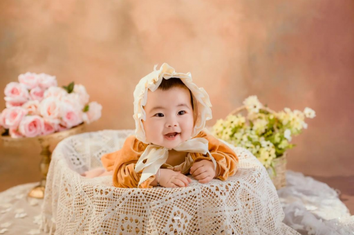 塔城6个月宝宝散光怎么办